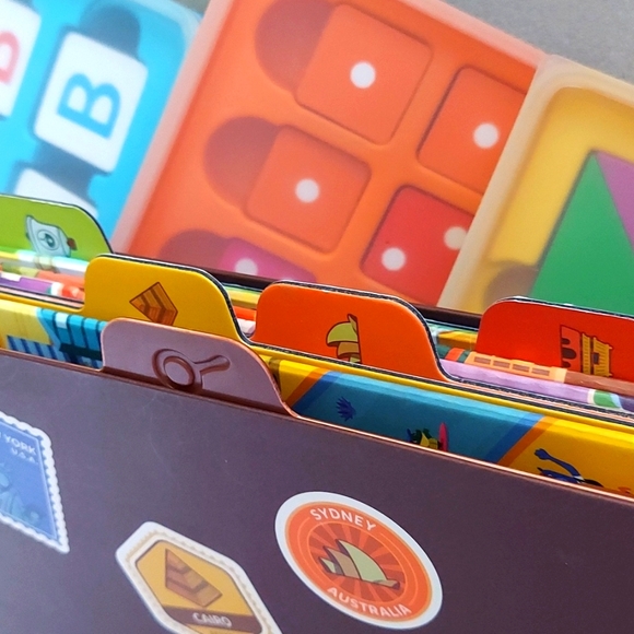 OSMO Detective Agency Game - Picture 7 of 10